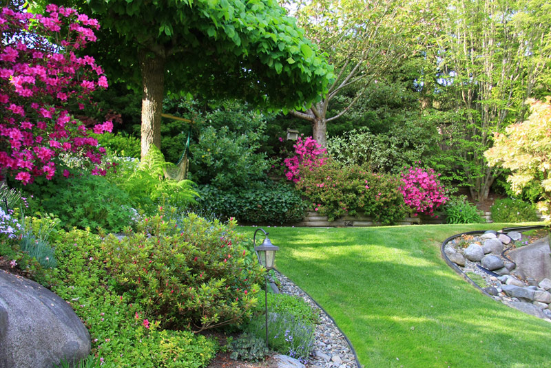 Mashpee Landscaping Company